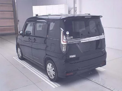 Mitsubishi Delica D:2