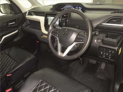 Mitsubishi Delica D:2