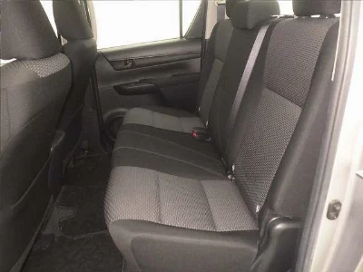 Toyota HILUX PICK UP
