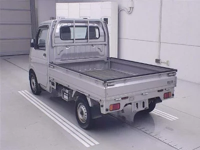 Suzuki CARRY