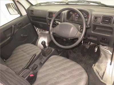 Suzuki CARRY