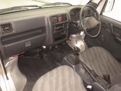 Suzuki CARRY