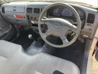Toyota HILUX PICK UP
