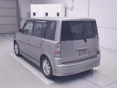 Toyota bB