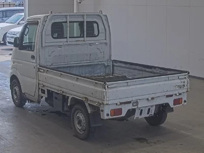 Suzuki CARRY