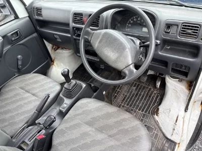 Suzuki CARRY