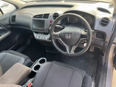 Honda Stream