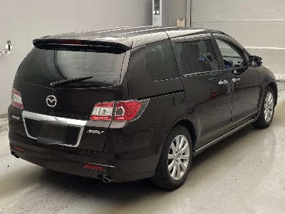 Mazda MPV