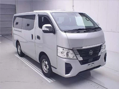 NISSAN CARAVAN
