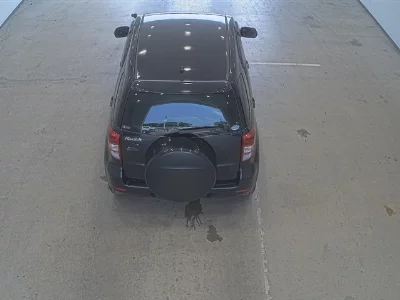Toyota Rush