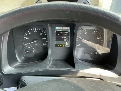 Mitsubishi FUSO SUPER GREAT