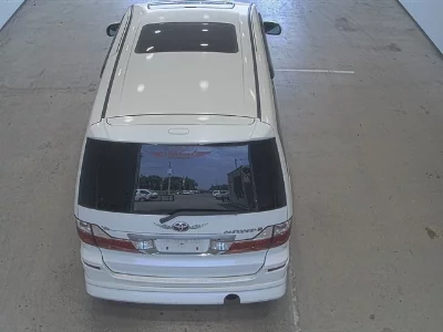 Toyota ALPHARD V