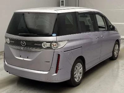 Mazda Biante