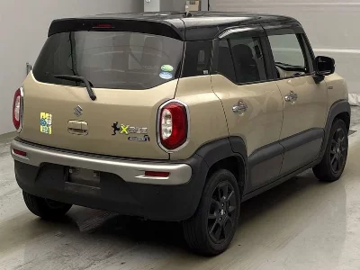 Suzuki Xbee