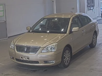 Toyota Premio