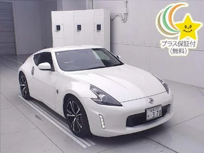Nissan Fairlady Z