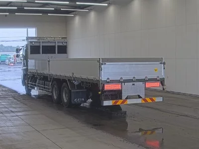 Hino PROFIA