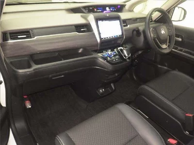 Honda FREED+