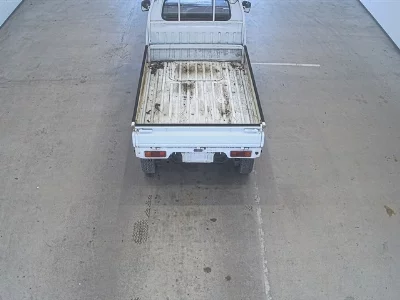 Suzuki CARRY