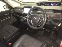 Цена авто Honda Freed с аукционов Японии, номер кузова GB8, пробег 98 000, оценка 8