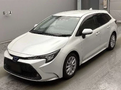 Toyota Corolla Wagon