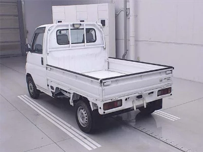 Honda Acty