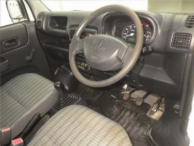 Honda Acty