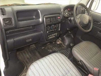 Honda Acty