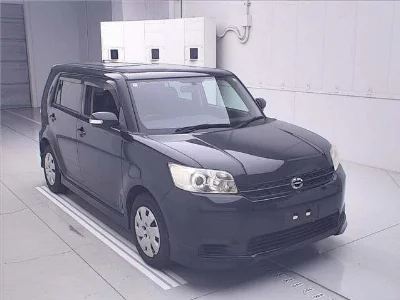 Toyota Corolla Rumion