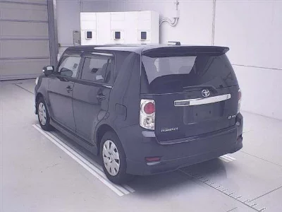 Toyota Corolla Rumion