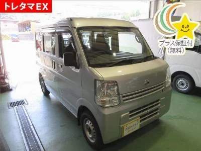 NISSAN NV100 CLIPPER