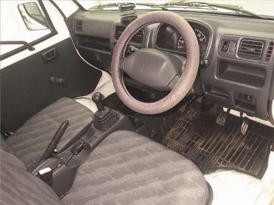 Suzuki CARRY