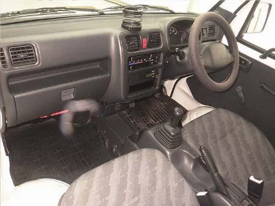 Suzuki CARRY