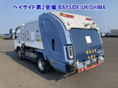 Hino DUTRO