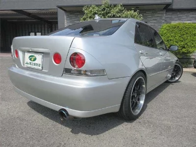 Toyota Altezza