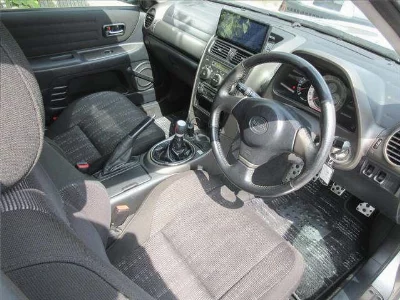 Toyota Altezza