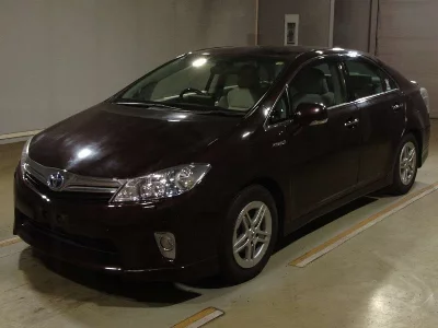 Toyota Sai