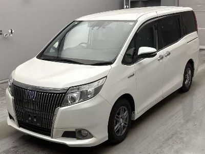 Toyota Esquire