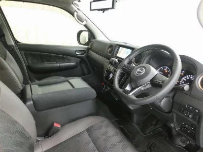 NISSAN CARAVAN