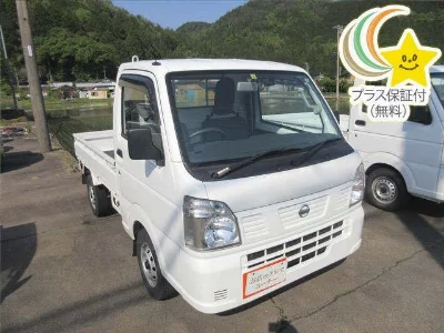 NISSAN NT100 CLIPPER