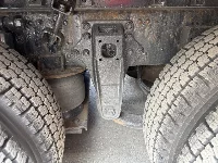 Mitsubishi Fuso Super Great