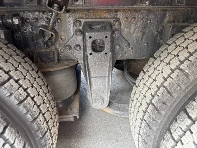 Mitsubishi FUSO SUPER GREAT