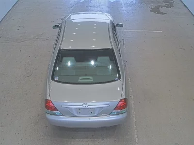 Toyota Mark II