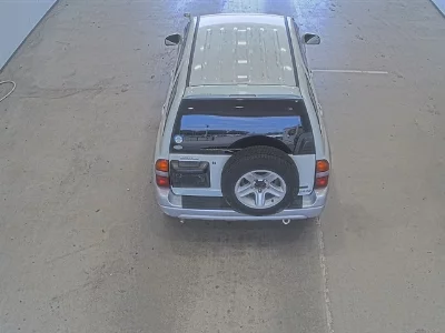 Suzuki Escudo