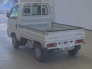 Honda Acty
