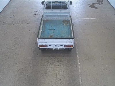 Honda Acty