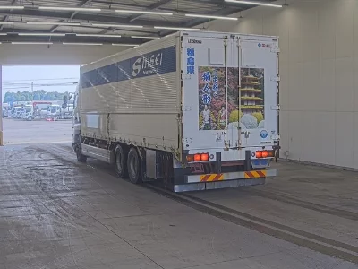 Hino PROFIA
