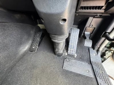 Mitsubishi Fuso Super Great