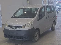 Nissan NV200 VANETTE