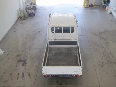 Статистика аукционов Toyota Dyna